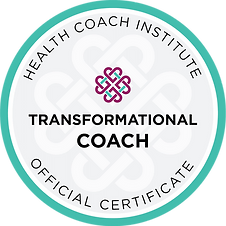 Certification badge