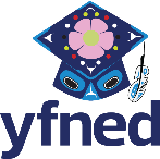 Yukon First nation Education Directorate logo